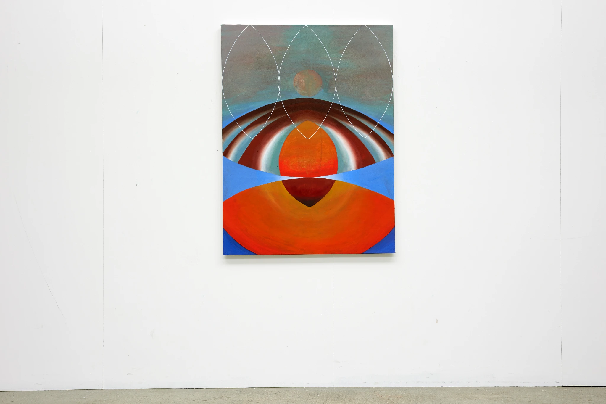 The First Wound - alternate view